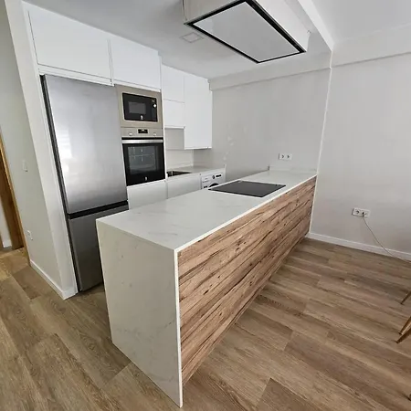 Precioso Apartamento En Centro De Vigo, 2 Apartment