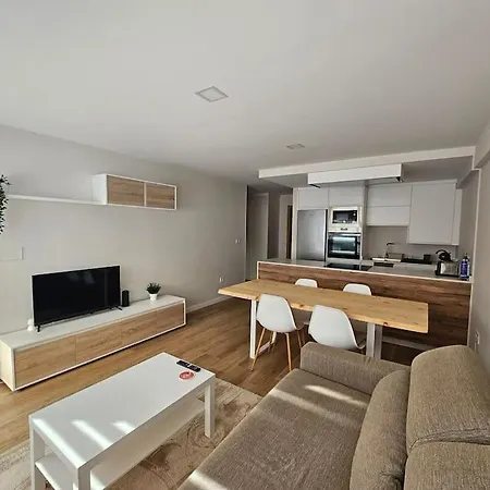 Precioso Apartamento En Centro De Vigo, 2 * Vigo