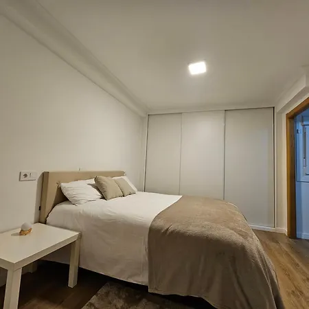 Apartment Precioso Apartamento En Centro De Vigo, 2 Vigo