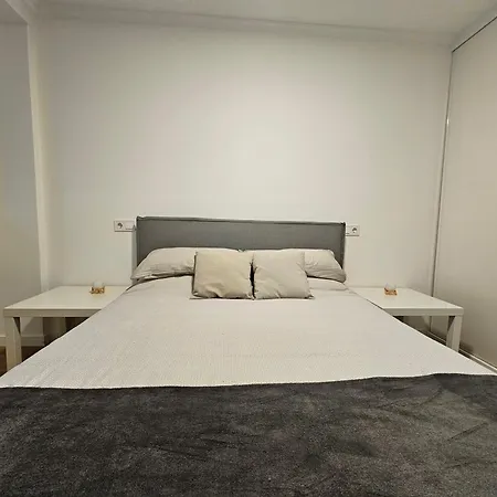 Precioso Apartamento En Centro De Vigo, 2 Apartment